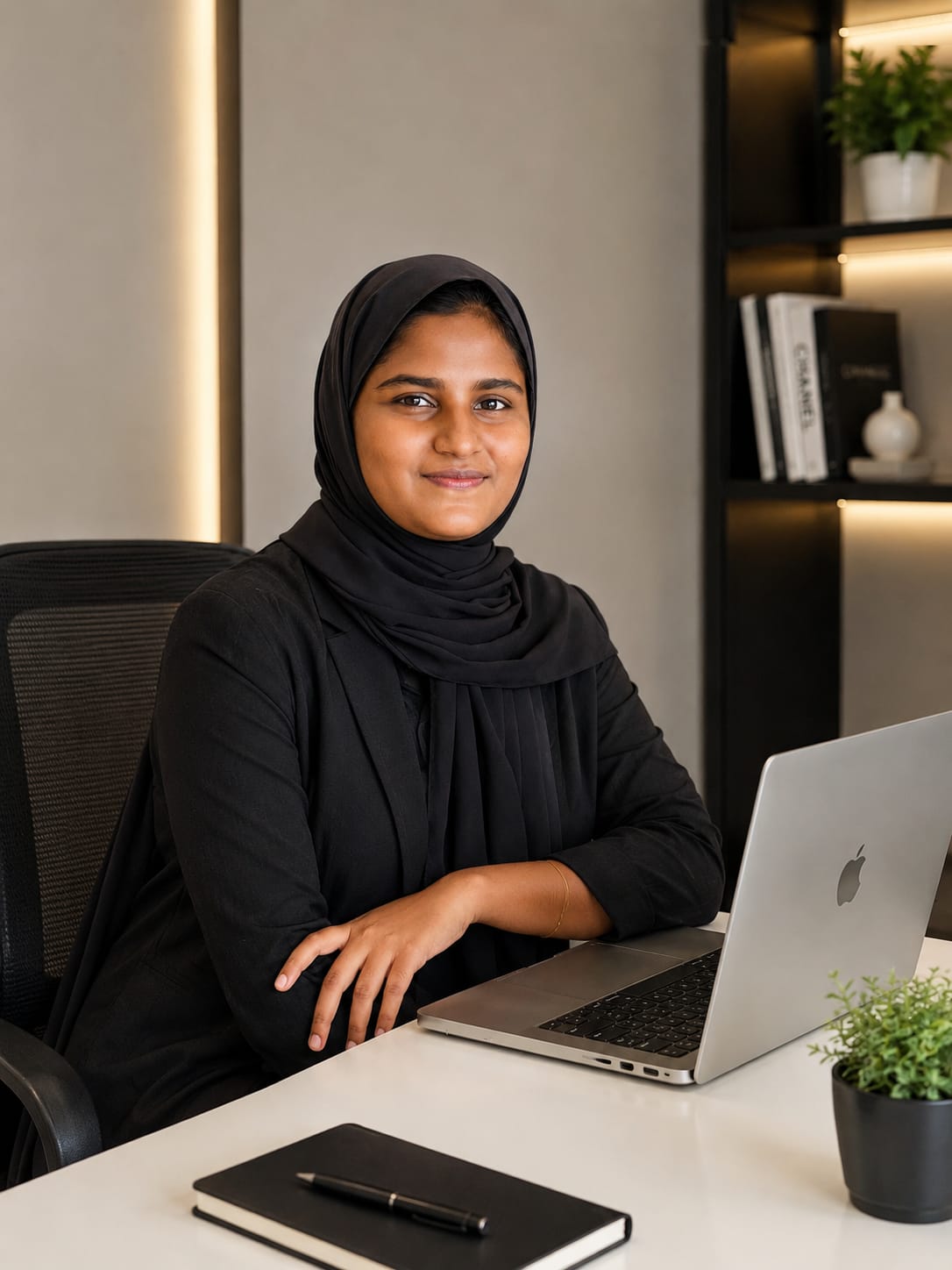 Author image